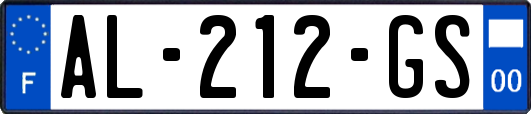 AL-212-GS