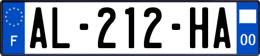 AL-212-HA