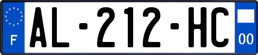 AL-212-HC