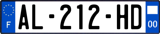 AL-212-HD