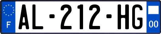 AL-212-HG