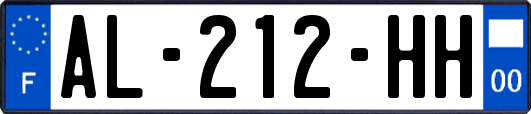 AL-212-HH