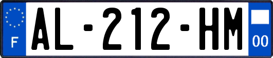 AL-212-HM
