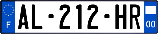 AL-212-HR