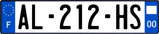 AL-212-HS