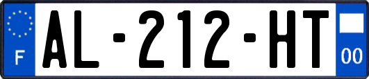 AL-212-HT