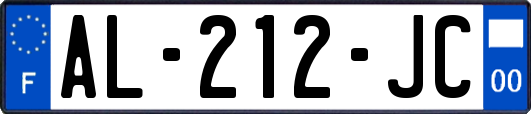 AL-212-JC