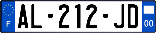 AL-212-JD