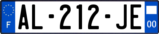 AL-212-JE