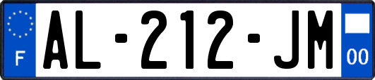 AL-212-JM