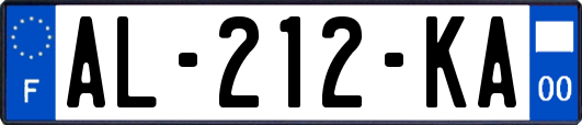 AL-212-KA