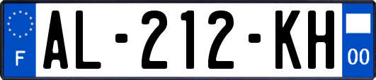 AL-212-KH