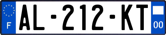 AL-212-KT