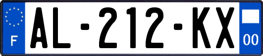 AL-212-KX
