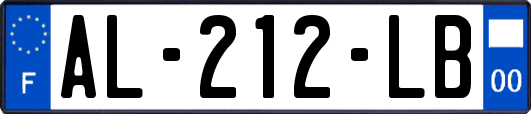 AL-212-LB