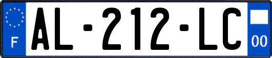AL-212-LC