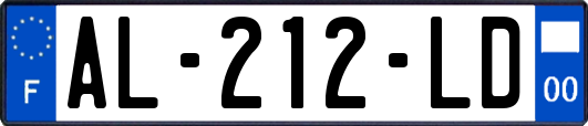 AL-212-LD