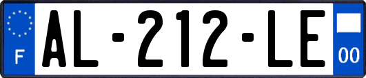 AL-212-LE