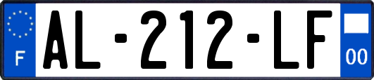 AL-212-LF