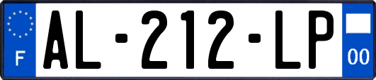 AL-212-LP