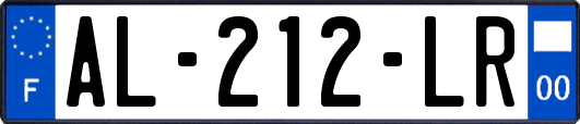 AL-212-LR