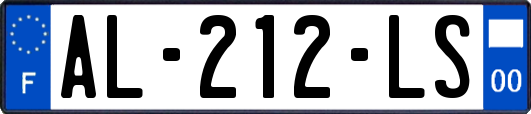 AL-212-LS