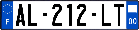 AL-212-LT