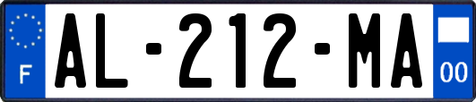 AL-212-MA
