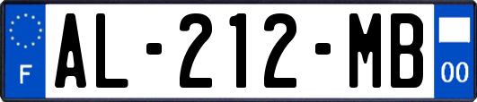 AL-212-MB