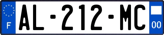 AL-212-MC