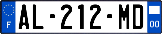 AL-212-MD