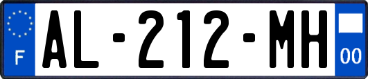 AL-212-MH