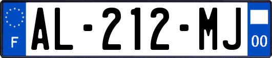 AL-212-MJ
