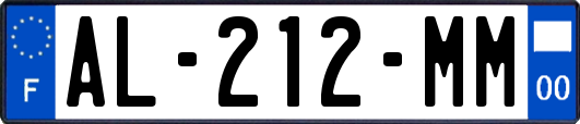 AL-212-MM