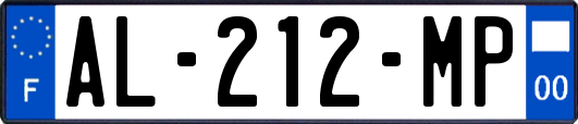 AL-212-MP