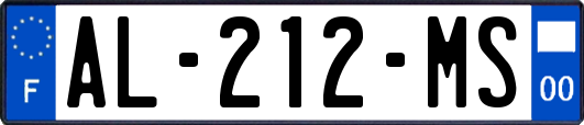 AL-212-MS
