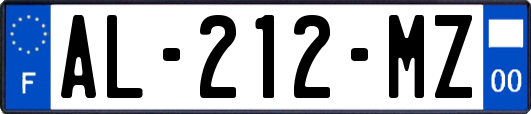AL-212-MZ
