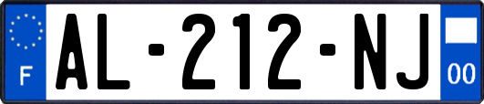 AL-212-NJ