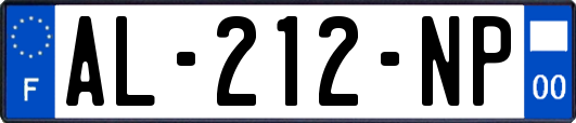 AL-212-NP