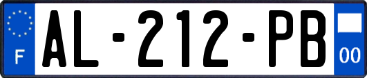 AL-212-PB
