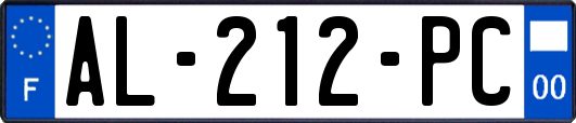 AL-212-PC