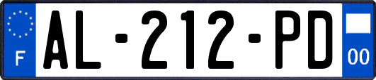 AL-212-PD