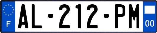 AL-212-PM