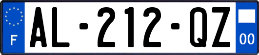 AL-212-QZ