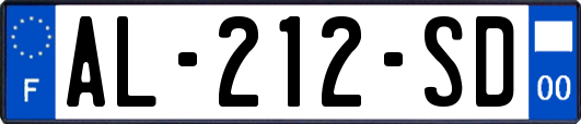 AL-212-SD