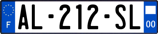 AL-212-SL
