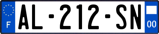 AL-212-SN
