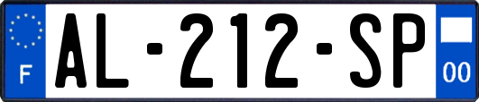 AL-212-SP