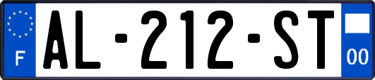 AL-212-ST