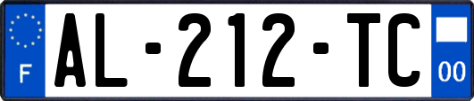 AL-212-TC